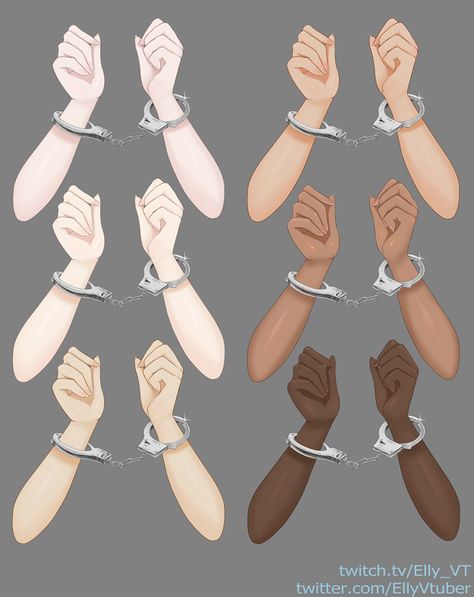 Vtuber Model Base Free, Vtuber Hand Asset, Free Vtuber Asset, Vtuber Hands, Vtuber Assets Free, Vtuber Inspiration, Skin Palette, Vtuber Design, Vtuber Assets