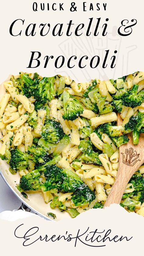 Cavatelli Recipe Sauces, Cavatelli And Broccoli Recipe, Broccoli And Cavatelli, Cavatelli And Broccoli Chicken, Recipes With Cavatelli Pasta, Broccoli Cavatelli Recipe, Shells And Broccoli Recipe, Broccoli And Cavatelli Recipe, Cavatelli And Broccoli Sausage