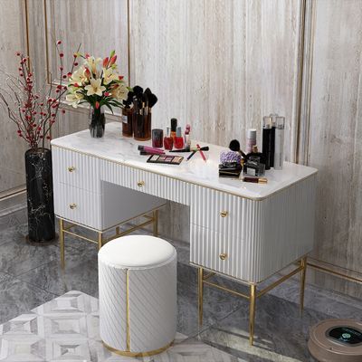 Marble vanity tops