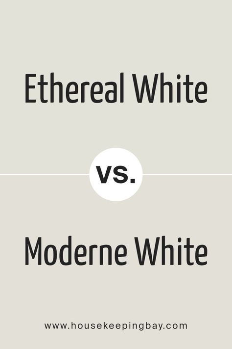 Ethereal White SW 6182 by Sherwin Williams vs Moderne White SW 6168 by Sherwin Williams Aesthetic Catering, Origami White, Cozy Living Spaces, Relaxing Colors, Contemporary Designs, Coordinating Colors, Sherwin Williams, Paint Color, Cozy Living