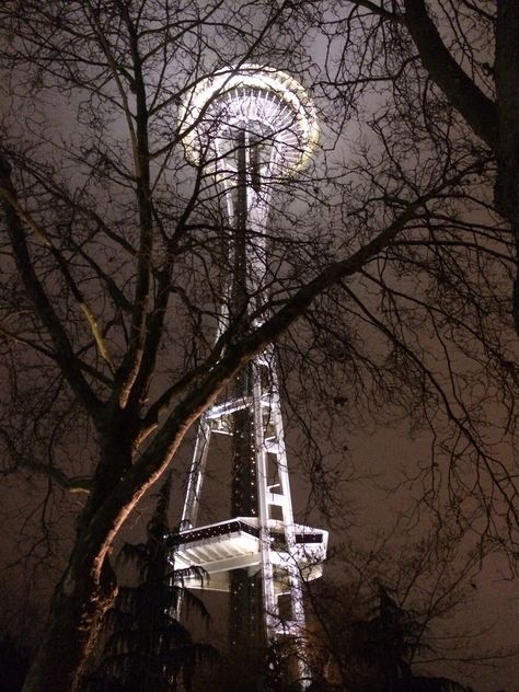 Space Needle Seattle, World's Fair, Seattle Washington, Space Needle, Going Home, Washington State, Seattle, Washington, Travel