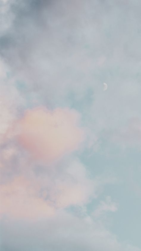 Pastel Sky Wallpaper, Feed Ins, Pastel Sky, Sky Wallpaper, Sky Sunset, Cover Photo, New Wallpaper, Wallpaper Quotes, Cover Photos