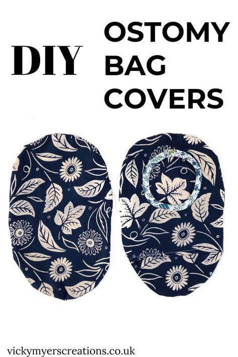 how to make an ostomy pouch cover, learn how to make an ostomy bag pattern, it is easier than you think. #DIYostomycover Ostomy Fashion, Catheter Bag, Ostomy Bag, Baby Rag Quilts, Zipper Pouch Tutorial, Bag Pattern Free, Kids Fabric, Bag Cover, Bag Patterns To Sew