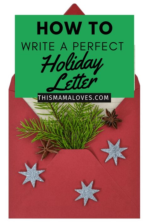 Writing A Christmas Letter, What To Write In Holiday Cards, How To Write A Christmas Letter, Family Christmas Letter Ideas, What To Write In A Christmas Card Family, Christmas Letter Activities, Christmas Letters Ideas, Christmas Letters To Friends, Christmas Letter Ideas