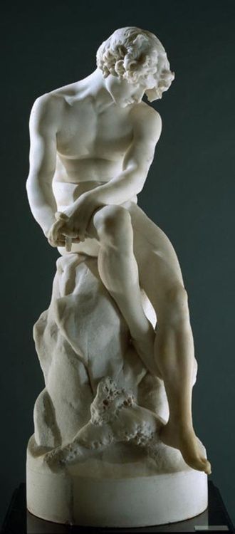 Camille Claudel, Classic Sculpture, Greek Statues, Yennefer Of Vengerberg, Greek Sculpture, 인물 드로잉, Marble Statues, Marble Sculpture, Anatomy Reference