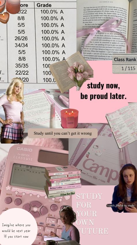 Study pink board wallpaper motivation Study Motivation Aesthetic Photos, Cute Study Motivation Wallpaper, Study Affirmations Wallpaper, Study Aesthetic Motivation Wallpaper, Pink Study Wallpaper, Studying Motivation Wallpaper, Study Girl Wallpaper, Back To School Aesthetic Wallpaper, Motivational Study Wallpaper