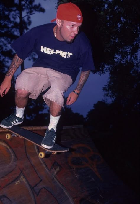 Fred Durst, Limp Bizkit, The Rabbit Hole, Lucky You, Rabbit Hole, Very Rare, This World, Skateboard