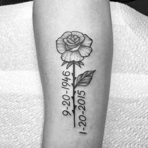 Tattoo Ideas For Great Grandma, Mom Died Tattoo, Rip Tattoo Ideas Grandma, Small Tattoos For Memory Of Loved Ones, Uncle Remembrance Tattoos, Tattoos Ideas For Grandma, Tattoo Designs For Passed Loved Ones, Tattoo For Your Grandma, Tattoos For Nana Memories