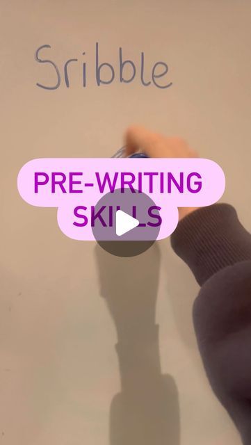 Pre Writing Skills Preschool, How To Improve Writing Skills, Pre Writing Worksheets Free, Pre Writing Strokes, Prewriting Activities Preschool, Pre Writing Skills, Number Writing Worksheets, Pencil Strokes, Pre Writing Practice