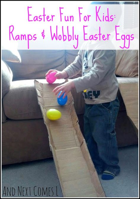 Easter Crafts For Toddlers, Easter Week, Easter Activity, Easter Preschool, Easter Activities For Kids, Easter Games, Diy Ostern, Toddler Easter, Eggs Easter