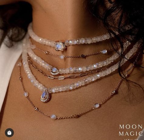 Magic Rainbow, Gem Diamonds, Moonstone Bracelet, Kids Necklace, Moonstone Beads, Ethical Jewelry, Moonstone Earrings, Moon Magic, Moonstone Necklace