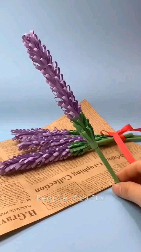 Amazing Craft Ideas in 2022 | Preschool crafts, Dollar tree crafts, Paper craft diy projects Hadiah Diy, Folding Origami, Instruções Origami, Seni Dan Kraf, Easy Paper Crafts Diy, Kraf Diy, Handmade Paper Crafts, Handmade Flowers Paper, Paper Flowers Craft