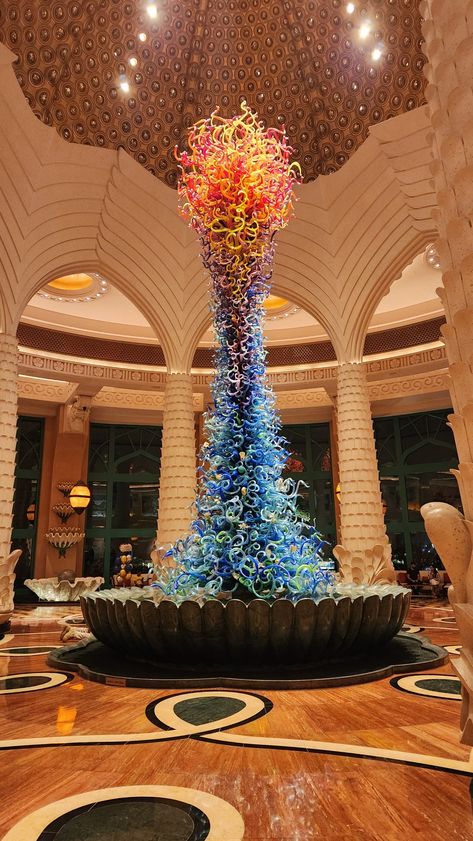 Palm Atlantis Dubai, Hotels Architecture, Dubai Atlantis, Atlantis The Palm Dubai, Atlantis Dubai, Dubai Things To Do, Dubai Holiday, Dubai Hotels, Hotels In Dubai