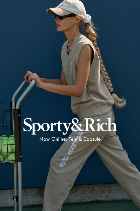 Tennis Drop 1: Now Online Garmin Lily, Outfit Tennis, Tennis Outfit, Ipad Ios, Fashion 80s, Ad Fashion, Tennis Match, Sport Outfit Woman, Workout Fits