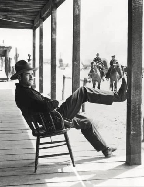 Henry Fonda as Wyatt Earp in John Ford's "My Darling Clementine" (1946) My Darling Clementine, Bruce Boxleitner, Darling Clementine, The Criterion Collection, Wyatt Earp, Henry Fonda, Doc Holliday, John Ford, Kevin Costner