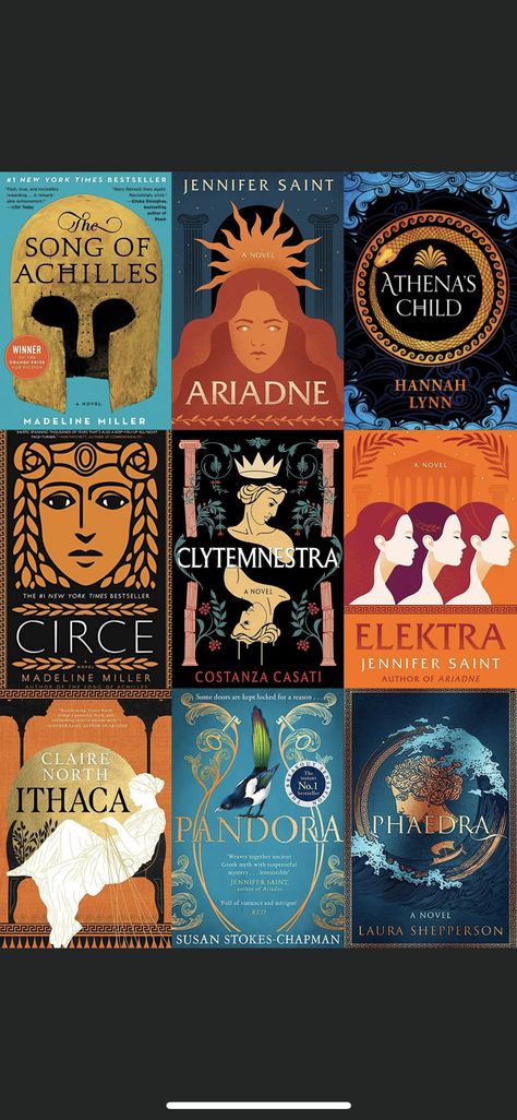 Best Greek Mythology Books, Books To Read Greek Mythology, Good Greek Mythology Books, Greek Mythology Retellings, Books About Greek Mythology, Greek Mythology Movies, Greek Mythology Book Recommendations, Mythology Books To Read, Greek Mythology Posters