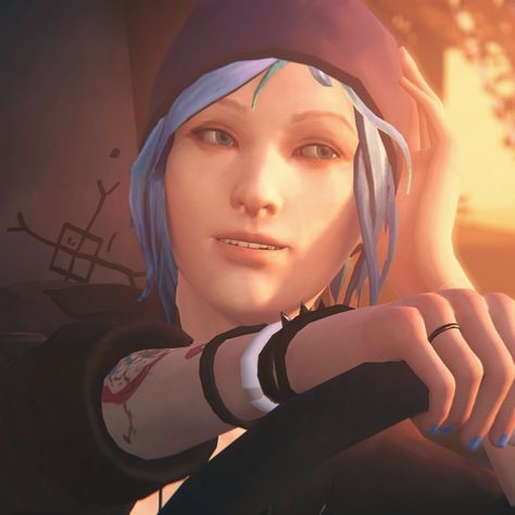 Chloe price Life Is Strange Pfp, Life Is Strange Characters, Price Icon, Rachel Amber, Dontnod Entertainment, Life Is Strange 3, Chloe Price, Life Is Strange, Love Your Life