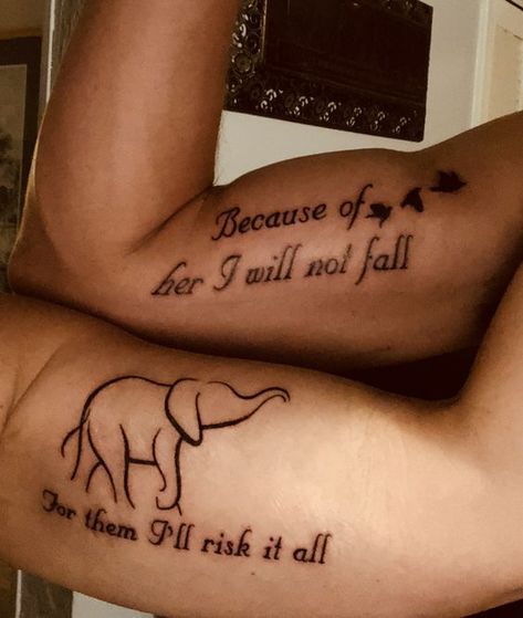 Mother/Son tattoo Mother Son Tattoos Quotes, Tattoos For Your Son, Mom Son Tattoo, Dad Daughter Tattoo, Son Tattoos, Inspiring Quote Tattoos, Mother Son Tattoos, Quote Tattoos Girls, Son Tattoo