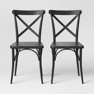 Armless Chairs : Dining Chairs & Benches : Target