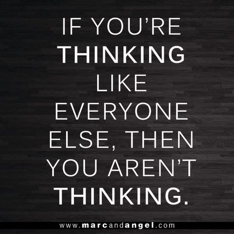 The second most courageous thing you can do is to think for yourself. The number one most courageous thing you can do is to think for yourself out loud, especially when others try to suppress your thoughts with their own. Now Quotes, Quotable Quotes, Wise Quotes, Everyone Else, The Words, Great Quotes, Wisdom Quotes, Mantra, Inspirational Words