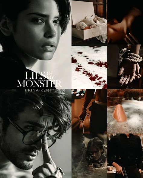 Thorn Duet Rina Kent, Krill And Sasha Rina Kent, Kirill And Sasha Rina Kent Aesthetic, Rina Kent Monster Trilogy, Sasha And Kirill, Lies Of My Monster Rina Kent, Kirill And Sasha Rina Kent, Blood Of My Monster By Rina Kent, Kirill And Sasha