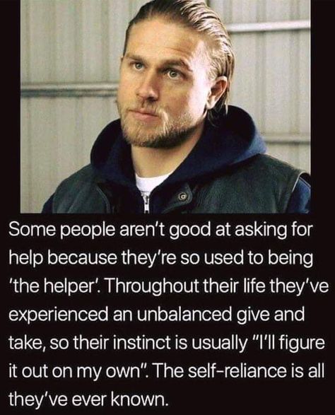 Even the strongest people need support sometimes. You don't have to do anything alone. If you need support ask. Strongest People Quotes, Jax Teller Quotes, People Having A Bad Day, Strong People Quotes, Rich Motivation, Money Luxury, Give And Take, Self Reliance, Entrepreneur Business