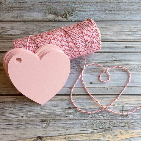 image 0 Heart Shaped Paper, Heart Wedding Favors, Heart Gift Tags, Blank Gift Tags, Wishing Tree, Valentine Tags, Love Shape, Heart Tag, Paper Heart