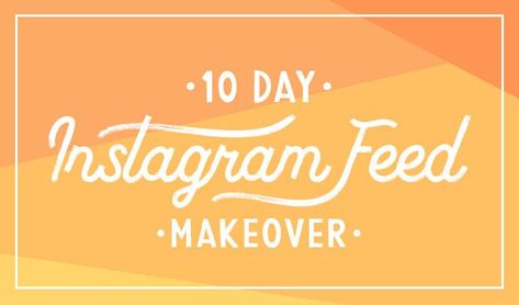 Does your Instagram need a little refresh? It's your lucky day! To celebrate our new Social Media templates category, we're launching a 10-day Instagram Makeover Challenge! - Creative Market Creative Market Design, Instagram Feed Layout, More Instagram Followers, Instagram Strategy, Article Design, Social Media Templates, Lucky Day, Instagram Creative, Ideas Creative