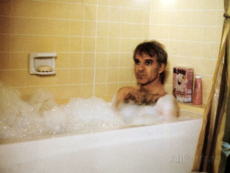 Foto Portrait, Steve Martin, Man Child, Universal Pictures, Bath Caddy, Photo Print, Beauty Make Up, Celebrity Photos, Comedians