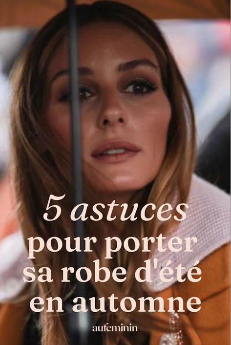 L’automne est de retour. Est-ce une raison pour ranger votre petite robe d’été au placard ? Pas sûr ! Voici 5 astuces pour continuer de porter sa robe d’été en automne. Outfit Petite Women, Soiree Chic, Dressing Elegant, Outfit Petite, Quoi Porter, Outfit Chic, Mode Casual, Mode Ootd, Soft Natural