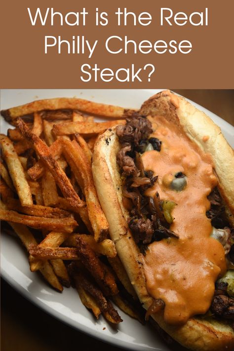 Philly Cheese Steak Facts! #phillycheesesteak Cheese Sauce Philly Cheesesteak, How To Cook Philly Cheese Steak Meat, Philly Cheese Steak Sauce Recipes, Cheese Sauce For Philly Cheese Steak, Original Philly Cheese Steak Recipe, Philly Cheese Steak Meat, Philly Cheese Steak Sauce, Steakumm Recipes, Philly Cheese Steak Sandwich Recipe