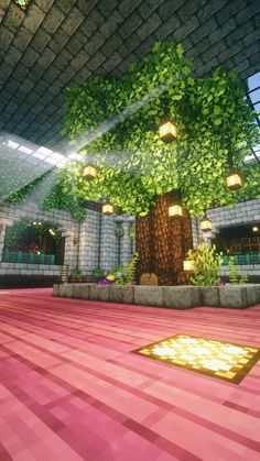 Underground Moon Base Minecraft, Fairy Underground Base Minecraft, Minecraft Base Ideas Survival Underground, Cute Underground Base Minecraft, Minecraft Underground Room Ideas, Minecraft Underground Farm Ideas, Underground Room Minecraft, Mc Underground Base, Underground Builds Minecraft