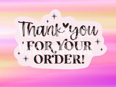 Thank you Sheila Wheeler Peterson for your continued business, your love and your friendship!!! I appreciate you so much and I am so thankful for you in my corner always!!! Thank You For Your Order Stickers, Thank You For Your Order, Facebook Questions, Support Small Business Quotes, Girly Stickers, Sticker Packaging, Scentsy Consultant Ideas, Create Labels, Small Business Quotes