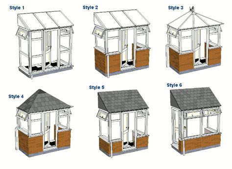 Bright Ideas Home Improvements Side Conservatory, Porch Designs Uk, Interior Porch, Enclosed Front Porches, Small Porch Ideas, Porch Extension, Sas Entree, Glass Porch, Porch Interior