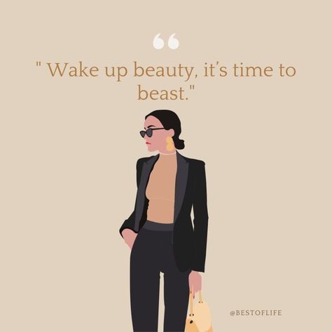 Use these hustle quotes for women to get the motivation you need to keep moving, stay moving, and fulfill your dreams. Hustle Quotes for Her | Motivational Quotes for Women | Female Hustlers Quotes | Strong Women Quotes | Boss Women Quotes | Inspirational Quotes for Her | Quotes for Female Bosses #quotes #women Inspirational Quotes For Her, Hustle Quotes Women, Hustle Quotes Motivation, Business Woman Quotes, Boss Lady Quotes, Motivational Quotes For Women, Courage Quotes, Hustle Quotes, Boss Babe Quotes