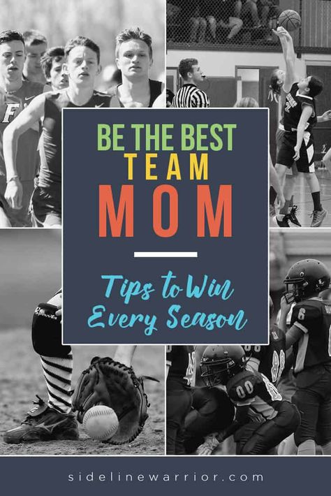 Team Parent Ideas, Team Mom Volleyball Ideas, Basketball Team Mom Ideas, Team Mom Ideas Football, Team Mom Football Ideas, Football Team Mom Ideas, Team Mom Ideas, Football Team Mom, Team Mom Football