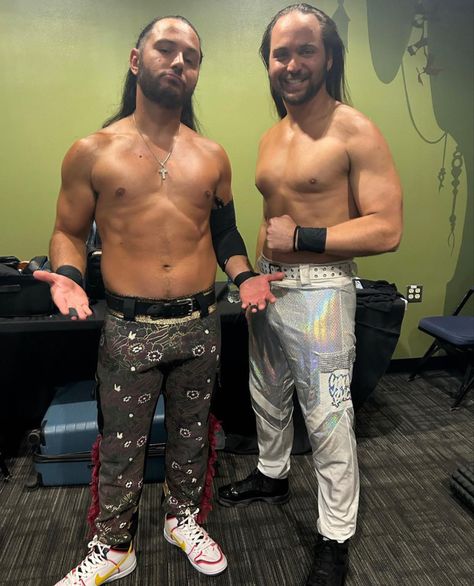 Matt Jackson, Young Bucks, Instagram A, A Couple, Wrestling, On Instagram, Instagram