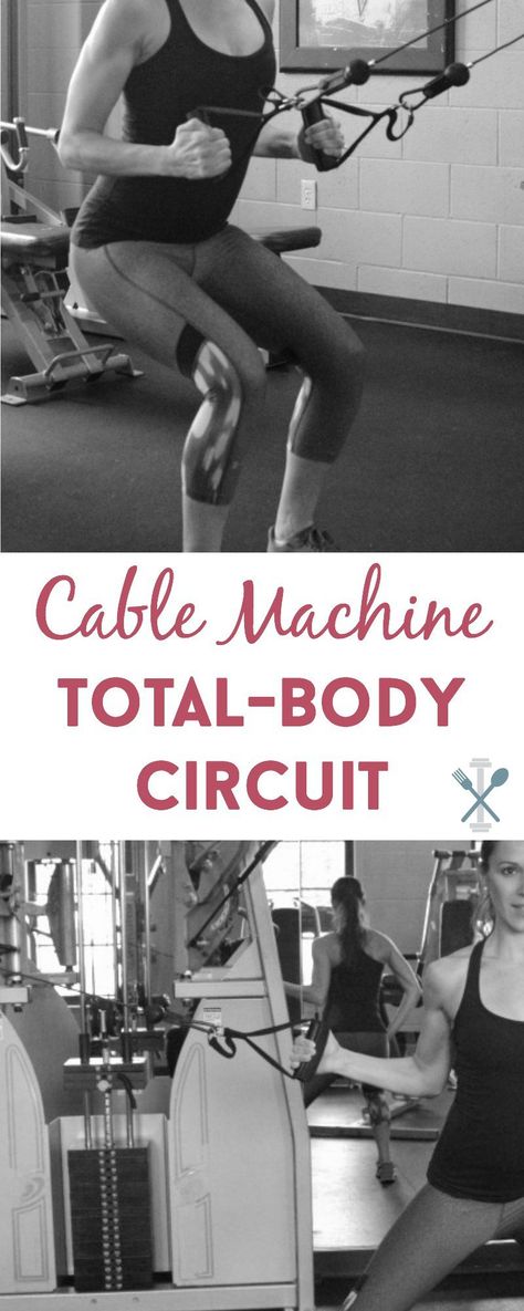 Weight Machine Workout, Smith Machine Workout, Cable Machine Workout, Gym Workouts Machines, Strength Training For Beginners, Cable Workout, Workout At The Gym, Gym Antrenmanları, Hiit Workout At Home