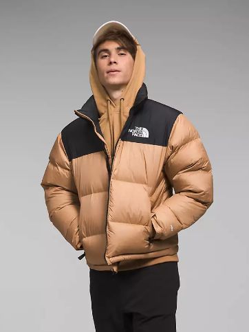 North Face 1996 Nuptse, 1996 Retro Nuptse Jacket, The North Face 1996, North Face 1996, Retro Nuptse Jacket, Outdoor Jackets, Nuptse Jacket, Retro Fits, Nike Fleece