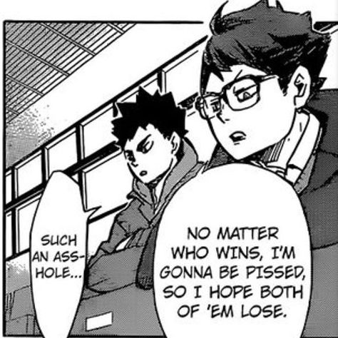 Photowall Ideas, Iwaizumi Hajime, Oikawa Tooru, Can We Talk, Putao, Volleyball Anime, You Have Been Warned, Haikyuu Funny, Haikyuu 3