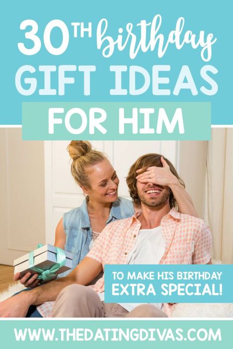 Birthday Gift Ideas for Him- great birthday gift ideas for your boyfriend or husband #birthdaygiftforhim #husbandgift 30th Birthday Gift Ideas For Husband, 30 Birthday Gifts For Husband, 30th Birthday Gift Ideas, Birthday Gift Ideas For Him, 30th Birthday For Him, Gift Ideas For Your Boyfriend, Ideas For Your Boyfriend, Bday Gifts For Him, 20th Birthday Gift