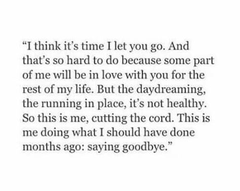 I've realized that I have to let go. It hurts but I can't hold on anymore. I'll miss u. Goodbye Love Quotes, Goodbye Quotes For Him, Best Farewell Quotes, Goodbye Message, Goodbye My Love, Goodbye Quotes, Paragraphs For Him, Go For It Quotes, Messages For Him