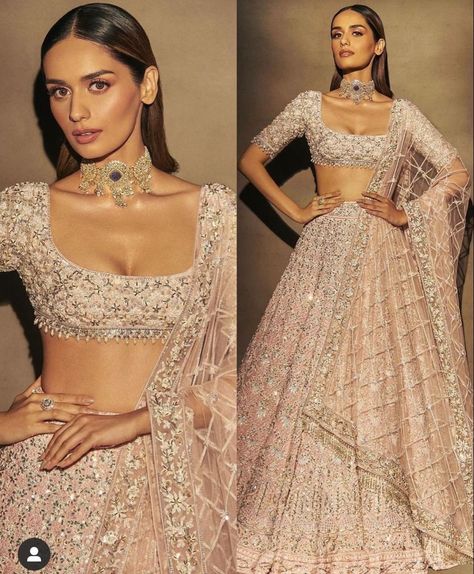 What happen when you are getting married but your groom ran away from… #romance #Romance #amreading #books #wattpad Pastel Lehenga Wedding, Long Sleeve Lehenga, Modern Bridal Lehenga, Lengha Modern, Prom Lehenga, Bridal Reception Lehenga, Indian Reception Outfit, Manish Malhotra Lehenga, Reception Lehenga