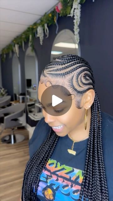 Push Back Hairstyle, All Back Hairstyle, Classy Updo Hairstyles, Bridesmaid Hair Up, Stitch Braid, Hair Style Vedio, Short Spiky Hairstyles, Cute Ponytails, Feed In Braids Hairstyles