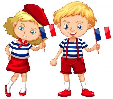 Basic Language, French Course, French Kids, French Theme, France Flag, French Classroom, French Resources, French Class, French Language Learning