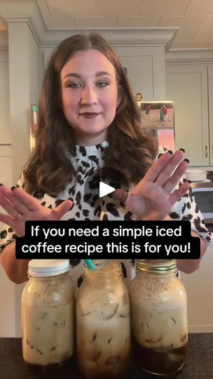 Instant Iced Coffee Recipe, Homemade Iced Coffee Recipe, Instant Coffee Recipes, Best Instant Coffee, Homemade Iced Coffee, Iced Coffee Protein Shake, Best Iced Coffee, Coffee Protein Shake, Cold Brew Iced Coffee