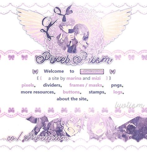 made by yours truly , pixelprism ! 

tags!!
 rentry , rentry inspo , decor , lace , soft , shinonome , ena , akito , pjsk , project sekai , bundlrs , sentry , rntry , sntry , website , cute F2u Rentry Template, Cute Website Design Inspiration, Bundlrs Template, Rentry Symbols, Rentry Resources Png, Cute Website Design Layout, Rentry Inspo Template, Rentry Fonts, Rentry Tutorial