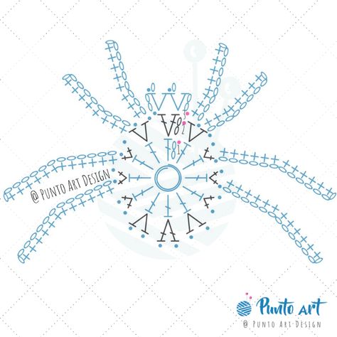 Crochet Diagrams ⋆ Free Patterns ⋆ Punto Art Design ⋆ Crochet Symbol Pattern, Crochet Skull Patterns Diagram, Crochet Applique Diagram, Crochet Patterns Halloween Free, Crochet Thread Patterns Free, Crochet Diagram Patterns, Crochet Sketch, Crochet Stitch Diagram, Halloween Crochet Patterns Free