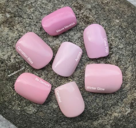 Shellac Ideas, Cnd Shellac Colors, Shellac Nail Colors, Cnd Shellac Nails, Funky Fingers, Shellac Colors, Cnd Nails, Shellac Manicure, Cnd Vinylux