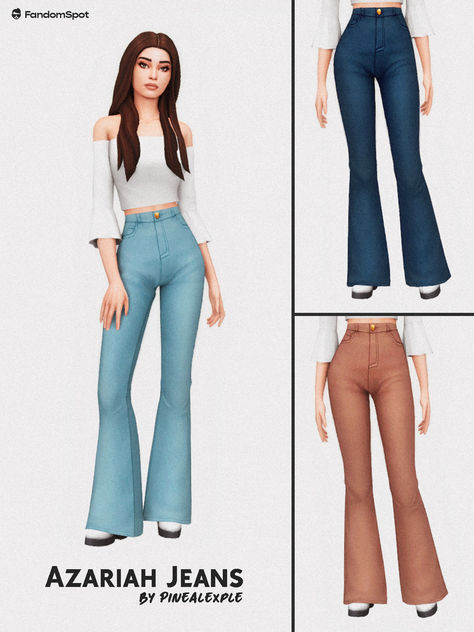 Bell Bottoms Sims 4 Cc, Sims 4 Bodysuit Accessory, Maxis Match Pants Sims 4, Sims 4 Cc Creators List, Sims 4 Cc Cute Clothes Maxis Match, Maxis Match Jeans Sims 4, Sims 4 Cc Clothes Basics, Sims 4 Bell Bottoms, Malden Sims 4 Cc